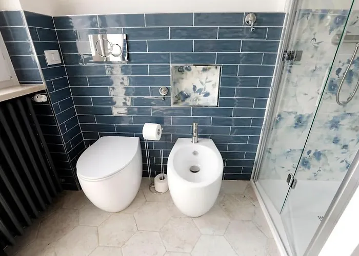 55birds - San Siro Ed Il Centro A Portata Di Mano *