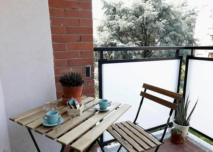 Διαμέρισμα 55birds - San Siro Ed Il Centro A Portata Di Mano *