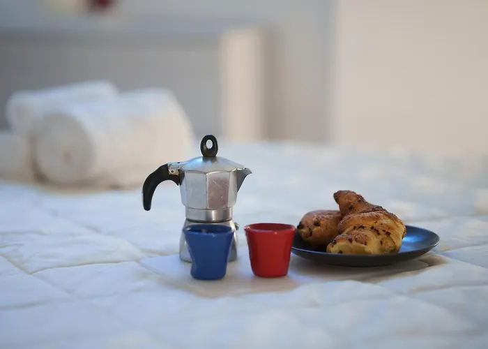 Centro Storico Duomo A 5 Minuti Wifi Netflix * Milán