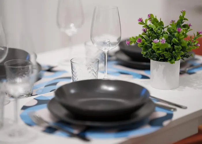 Centro Storico Duomo A 5 Minuti Wifi Netflix Apartmán