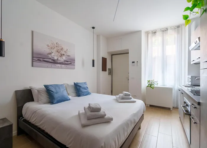 Rent - Modern Flat アパート *