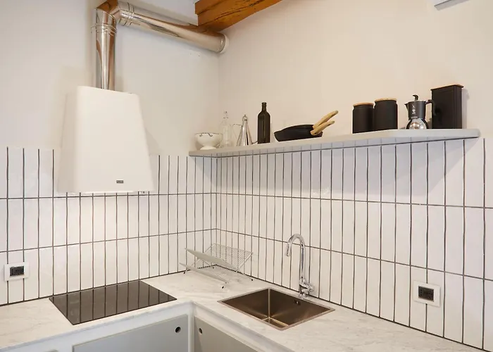 Incantevole In Darsena * 米兰