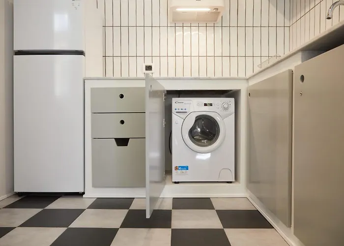 Incantevole In Darsena *