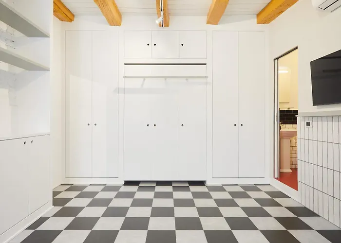 Incantevole In Darsena * 米兰