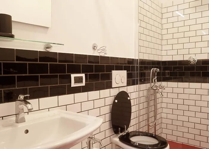 Incantevole In Darsena 公寓