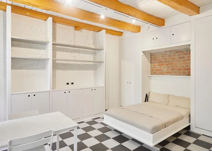 Incantevole In Darsena *