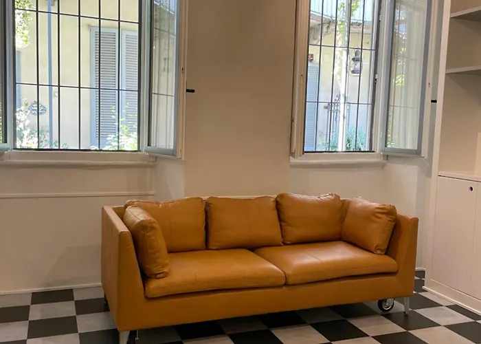 Incantevole In Darsena 公寓 *