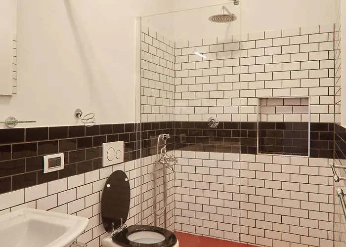 Incantevole In Darsena 米兰