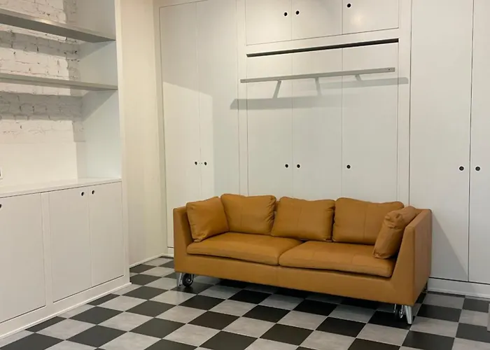 Incantevole In Darsena * 米兰