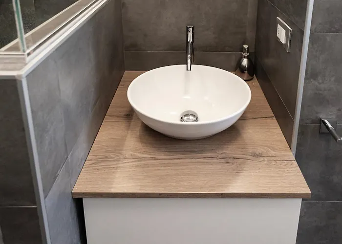 Elegante Bilocale In De Angeli - Piazzale Siena מילאנו