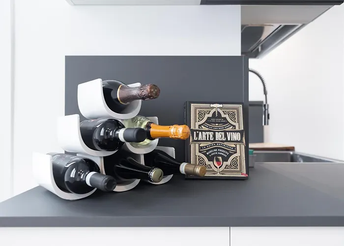 דירה Elegante Bilocale In De Angeli - Piazzale Siena מילאנו