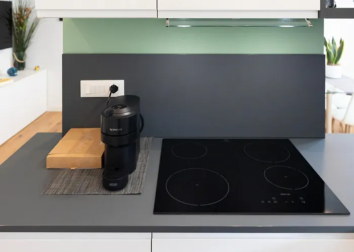 Elegante Bilocale In De Angeli - Piazzale Siena * מילאנו