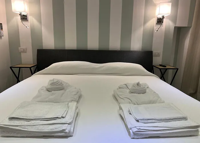 Διαμέρισμα Navigli