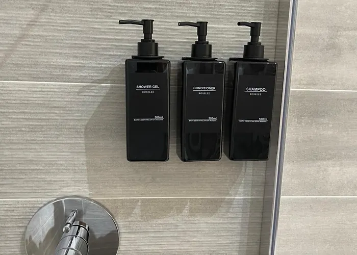 Santa Giulia Διαμέρισμα Μιλάνο