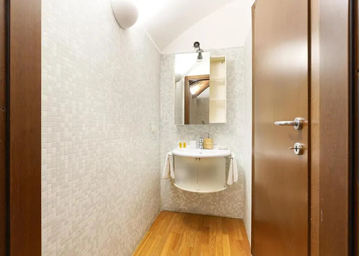 Sant'ambrogio Design * Milaan