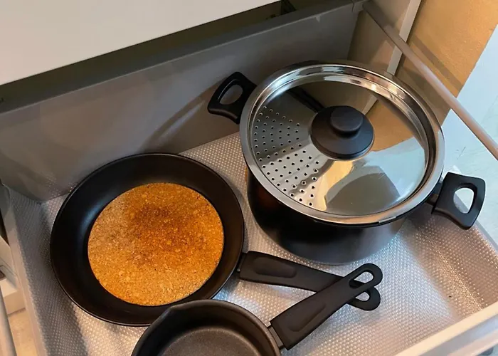 Διαμέρισμα Santa Giulia Μιλάνο