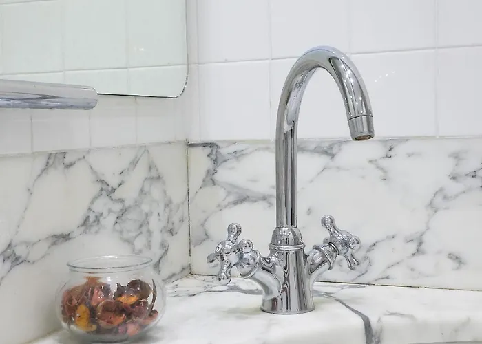 Appartamento Brera District Coosy New *