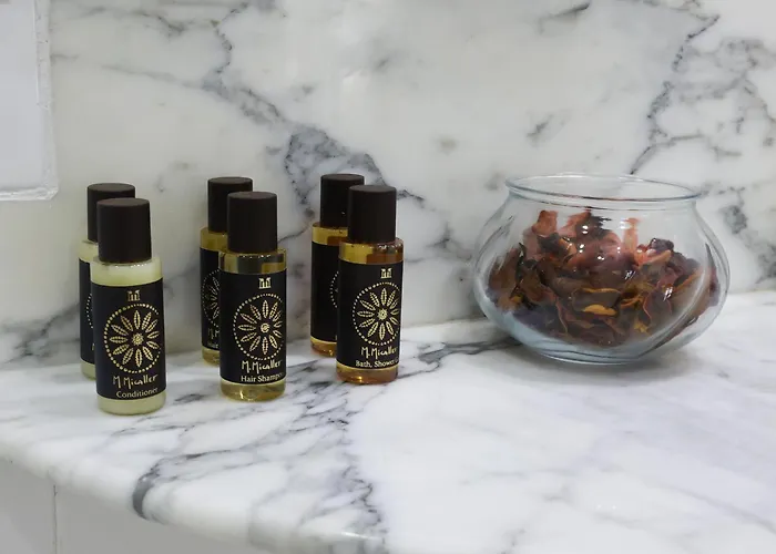 Brera District Coosy New * Milan