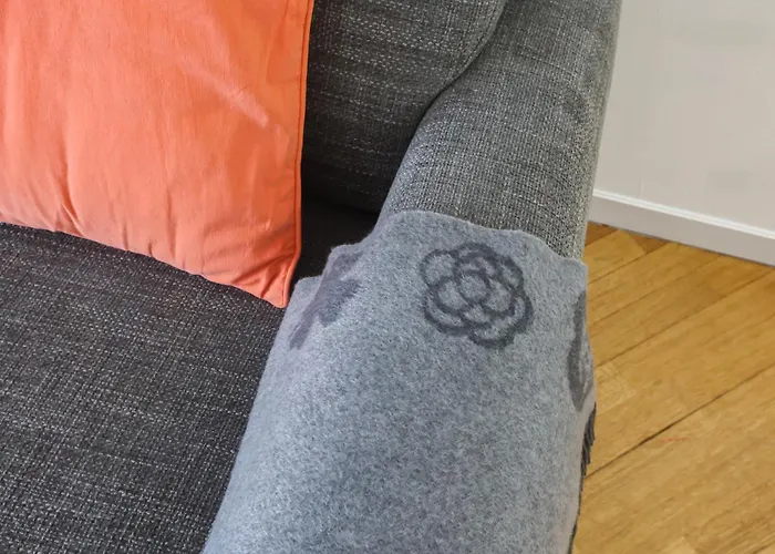 Brera District Coosy New Appartamento Milano