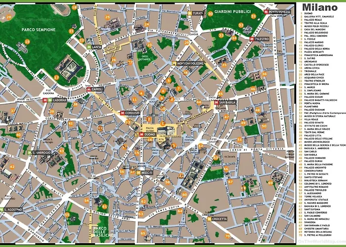 Apartmán Reali Bonaccini