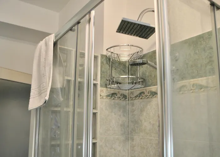 Apartamento M.aurelio Red *