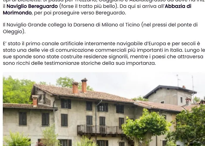 Reali Bonaccini * Mediolan