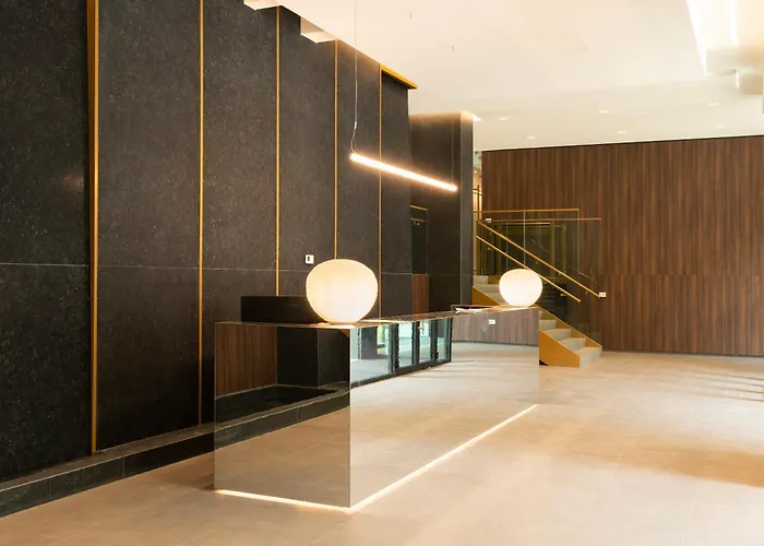 Tolomeo * Milano