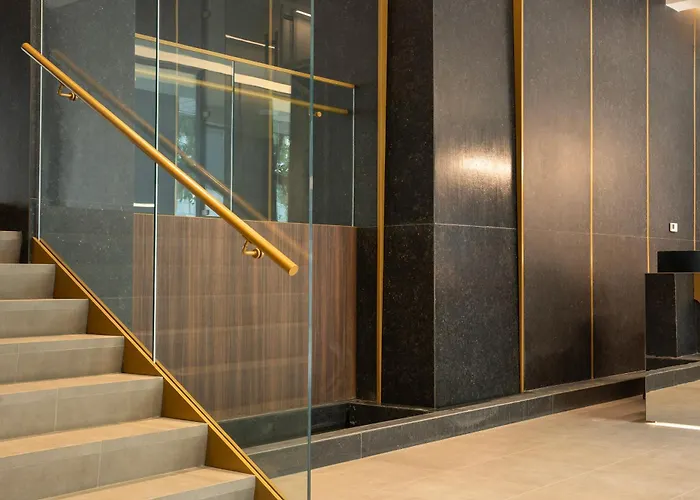 Tolomeo Apartmán Milán