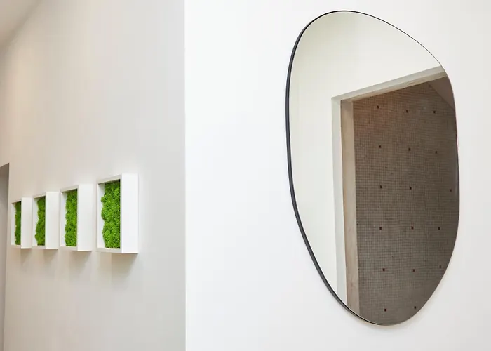 Urban Flats Modern Few Minuts From Duomo *