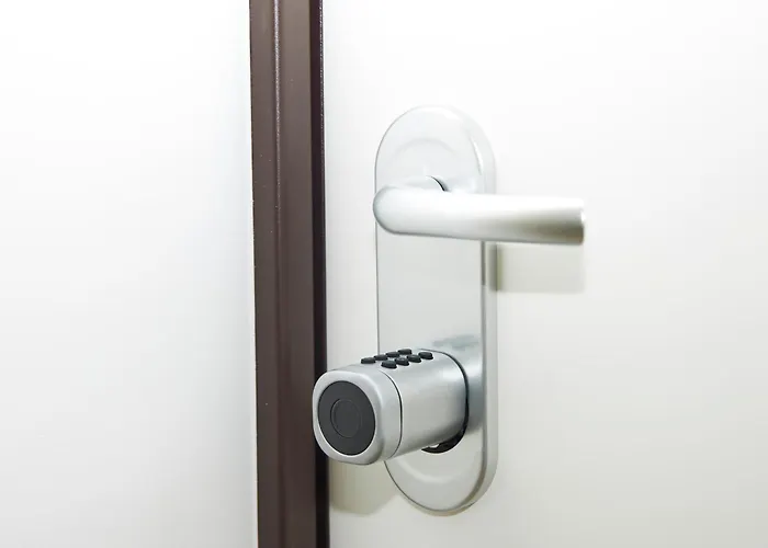 Urban Flats Modern Few Minuts From Duomo * ميلان