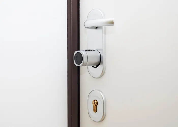 شقة Urban Flats Modern Few Minuts From Duomo