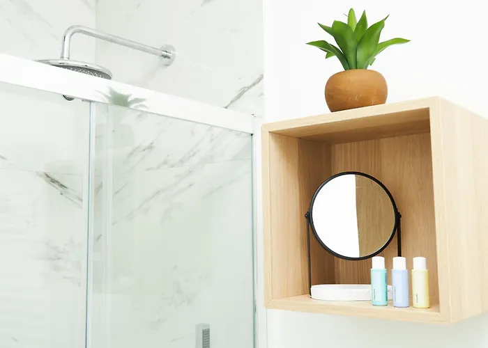 شقة Urban Flats Modern Few Minuts From Duomo ميلان