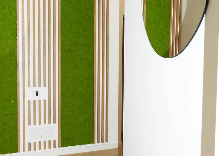 Urban Flats Modern Few Minuts From Duomo