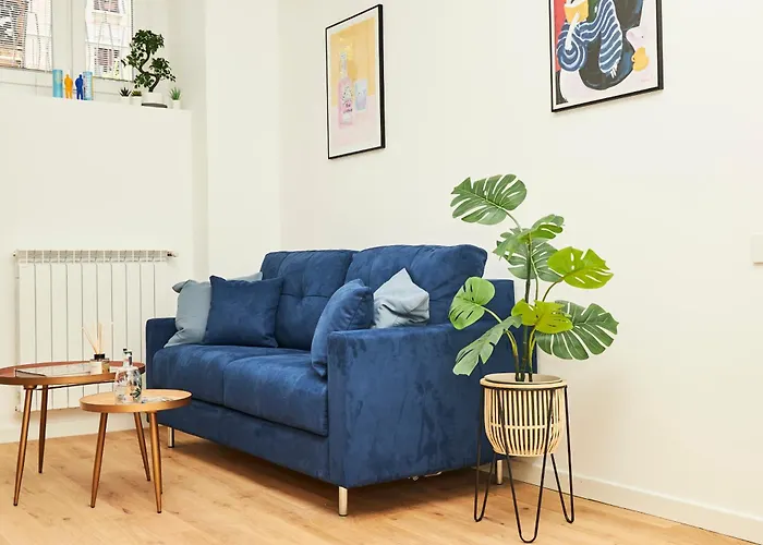 شقة Urban Flats Modern Few Minuts From Duomo *