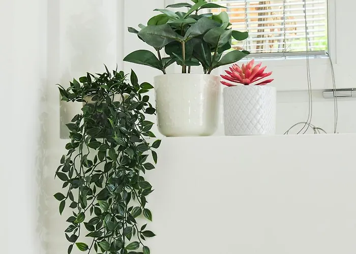 Urban Flats Modern Few Minuts From Duomo شقة *