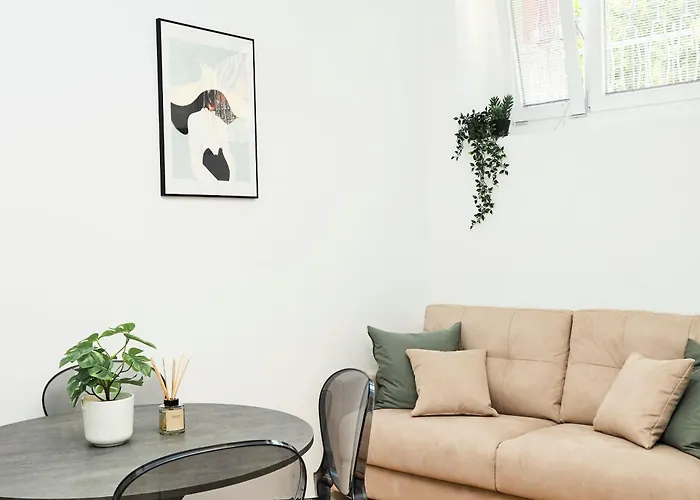 شقة Urban Flats Modern Few Minuts From Duomo