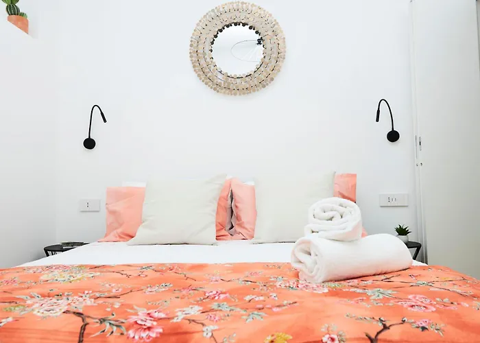 شقة Urban Flats Modern Few Minuts From Duomo ميلان