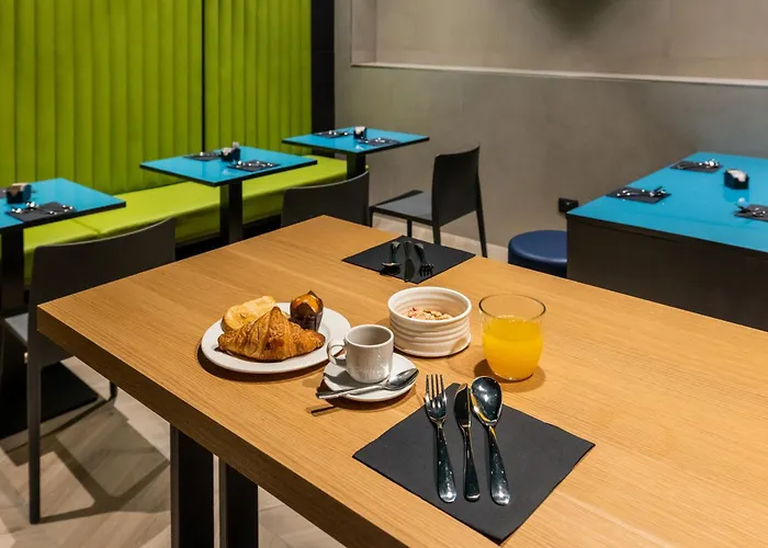 Hotel Smart Milano
