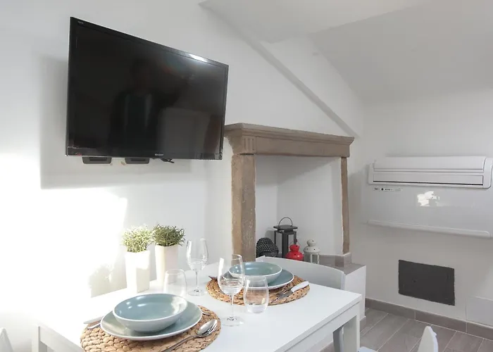 Apartment Just Urban - Impressive 1br Penthouse In Center - Metro M2 M4 Mailand