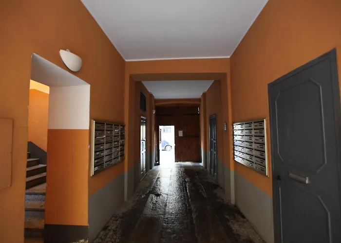 Just Urban - Stylish 1br In Center - Balcony And Metro M2 M4 Appartamento *