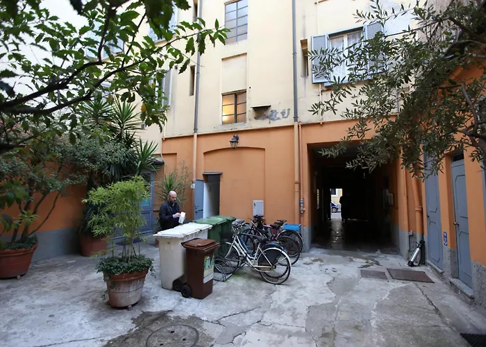 Appartamento Just Urban - Stylish 1br In Center - Balcony And Metro M2 M4