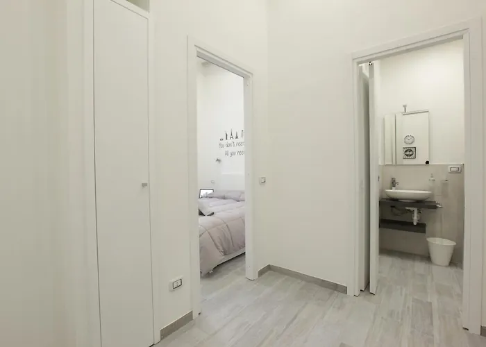 Just Urban - Stylish 1br In Center - Balcony And Metro M2 M4 Apartamento Milán