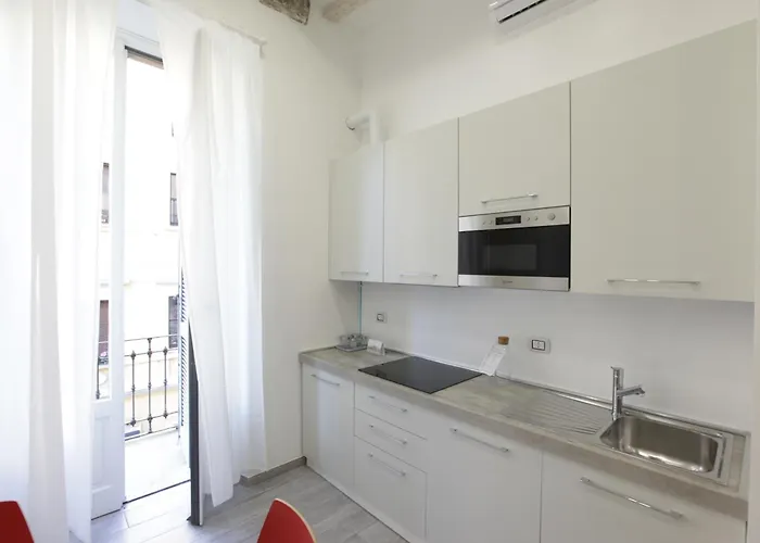Just Urban - Stylish 1br In Center - Balcony And Metro M2 M4 * Milano