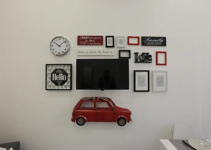 Just Urban - Stylish 1br In Center - Balcony And Metro M2 M4 Appartamento Milano