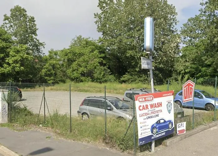 Chiesa Rossa-loft And Apartments-navigli *