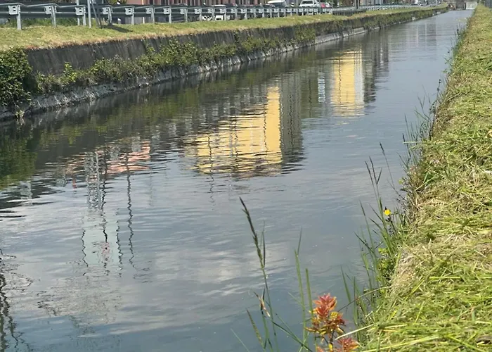 Chiesa Rossa-loft And Apartments-navigli