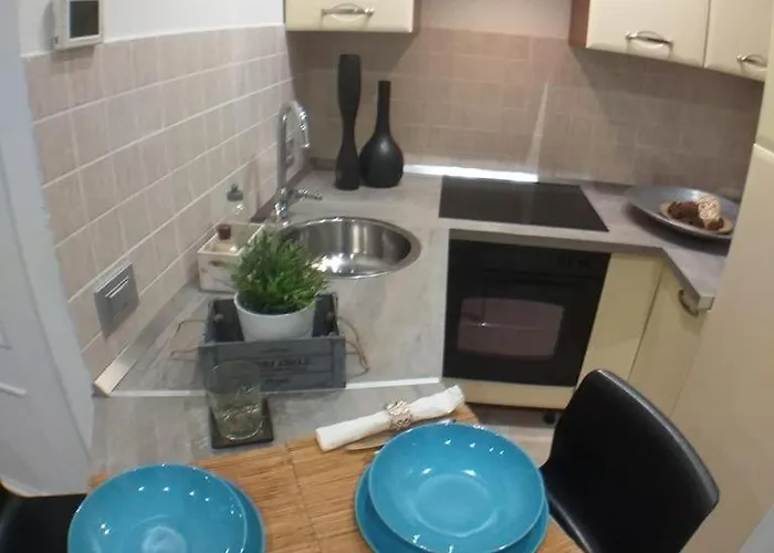 Chiesa Rossa-loft And Apartments-navigli