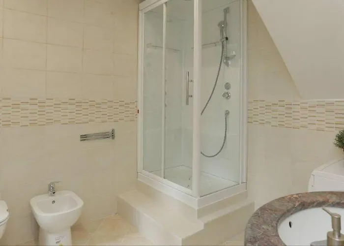 Chiesa Rossa-loft And Apartments-navigli Lejlighed *