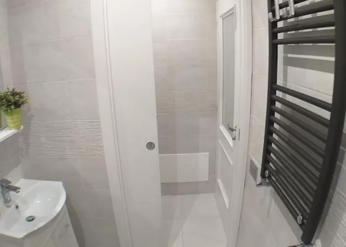 Apartmán Chiesa Rossa-loft And Apartments-navigli Milán
