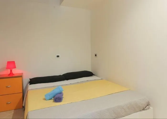 Chiesa Rossa-loft And Apartments-navigli * Milano